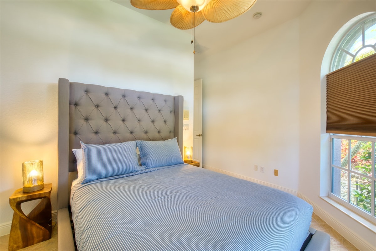 Ferienhaus in Cape Coral, Florida, zu vermieten, verwaltet von Vacation Rentals Cape Coral