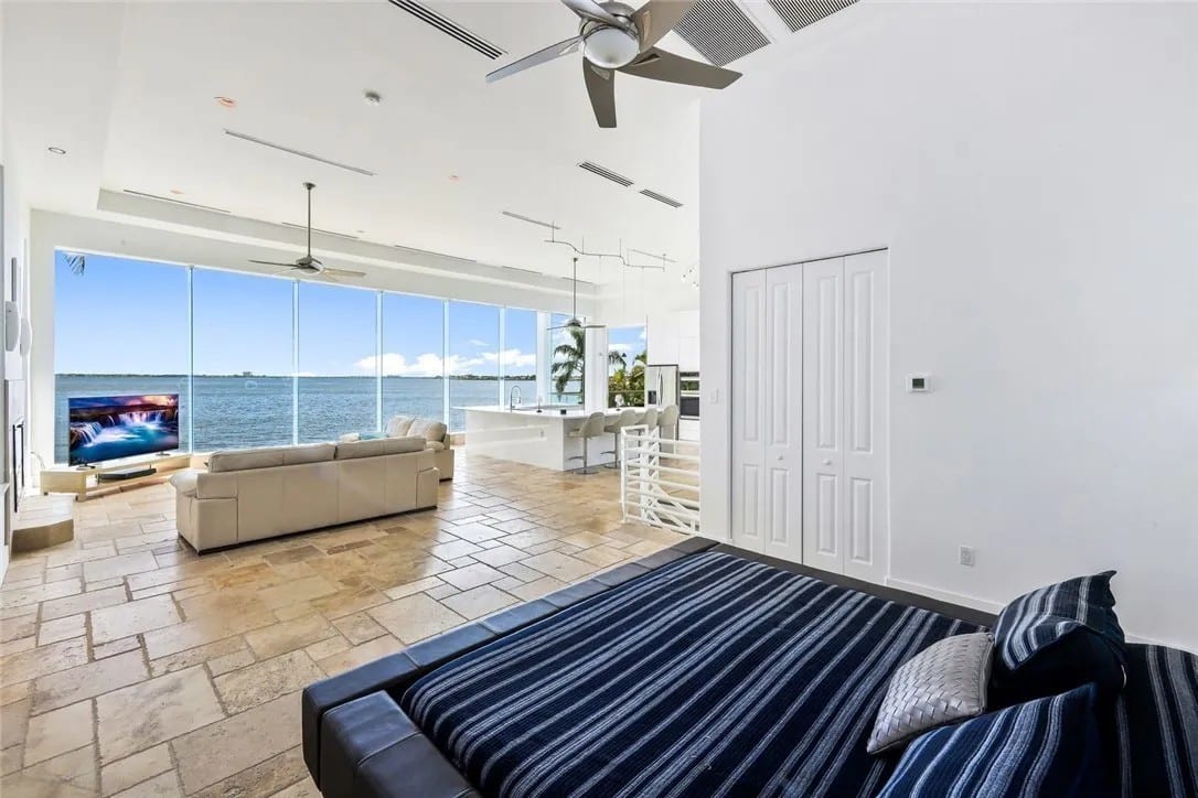 Ferienhaus in Cape Coral, Florida, zu vermieten, verwaltet von Vacation Rentals Cape Coral