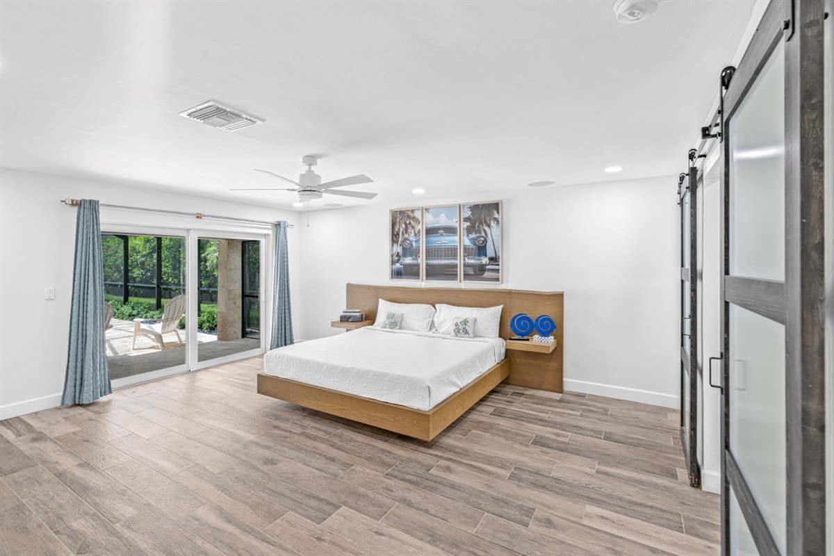 Vacation home in Cape Coral, FL, available for rent, managed by Vacation Rentals Cape Coral