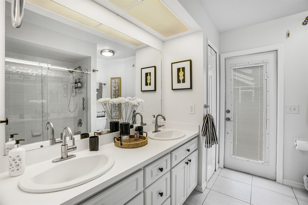 Ferienhaus in Cape Coral, Florida, zu vermieten, verwaltet von Vacation Rentals Cape Coral