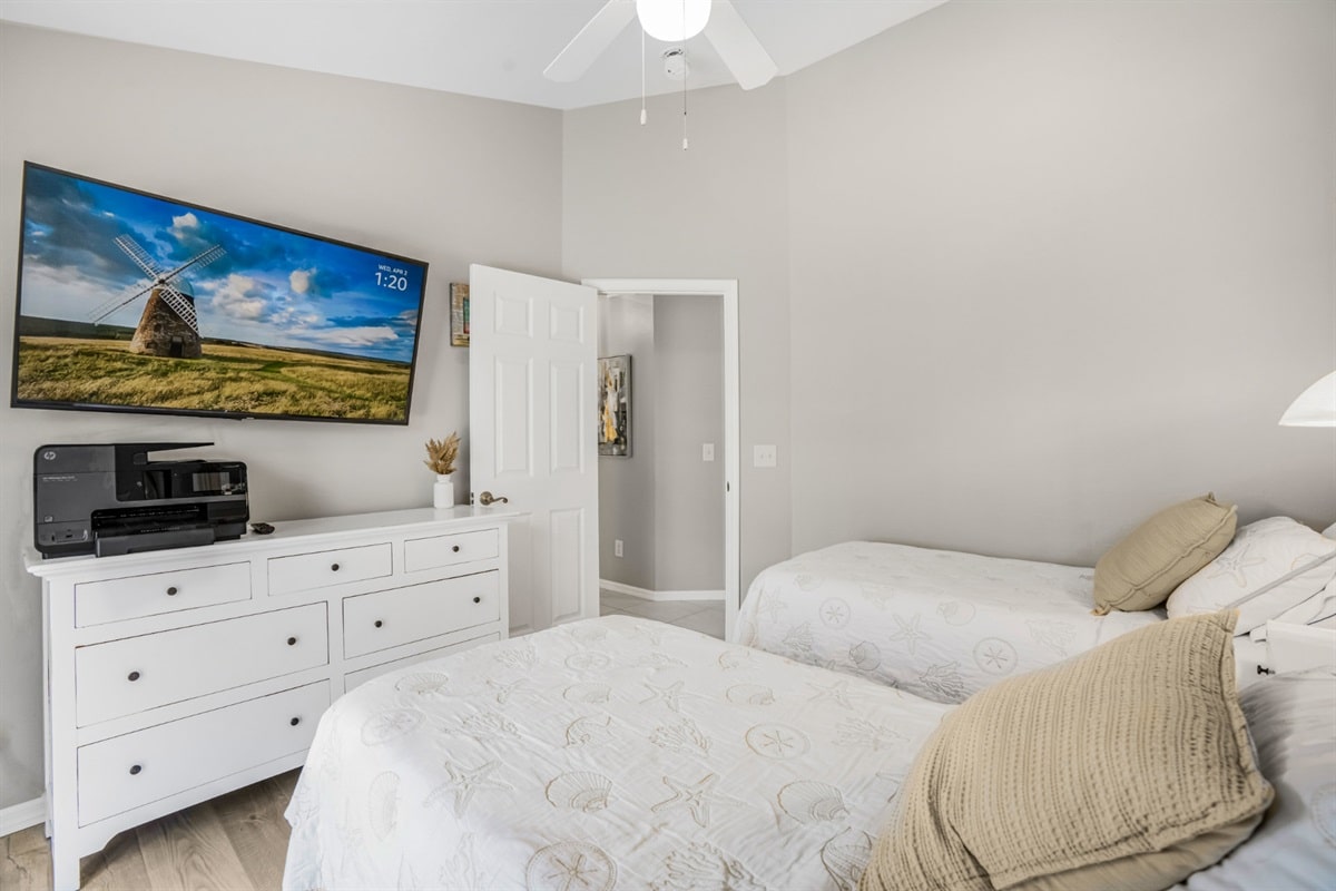 Ferienhaus in Cape Coral, Florida, zu vermieten, verwaltet von Vacation Rentals Cape Coral
