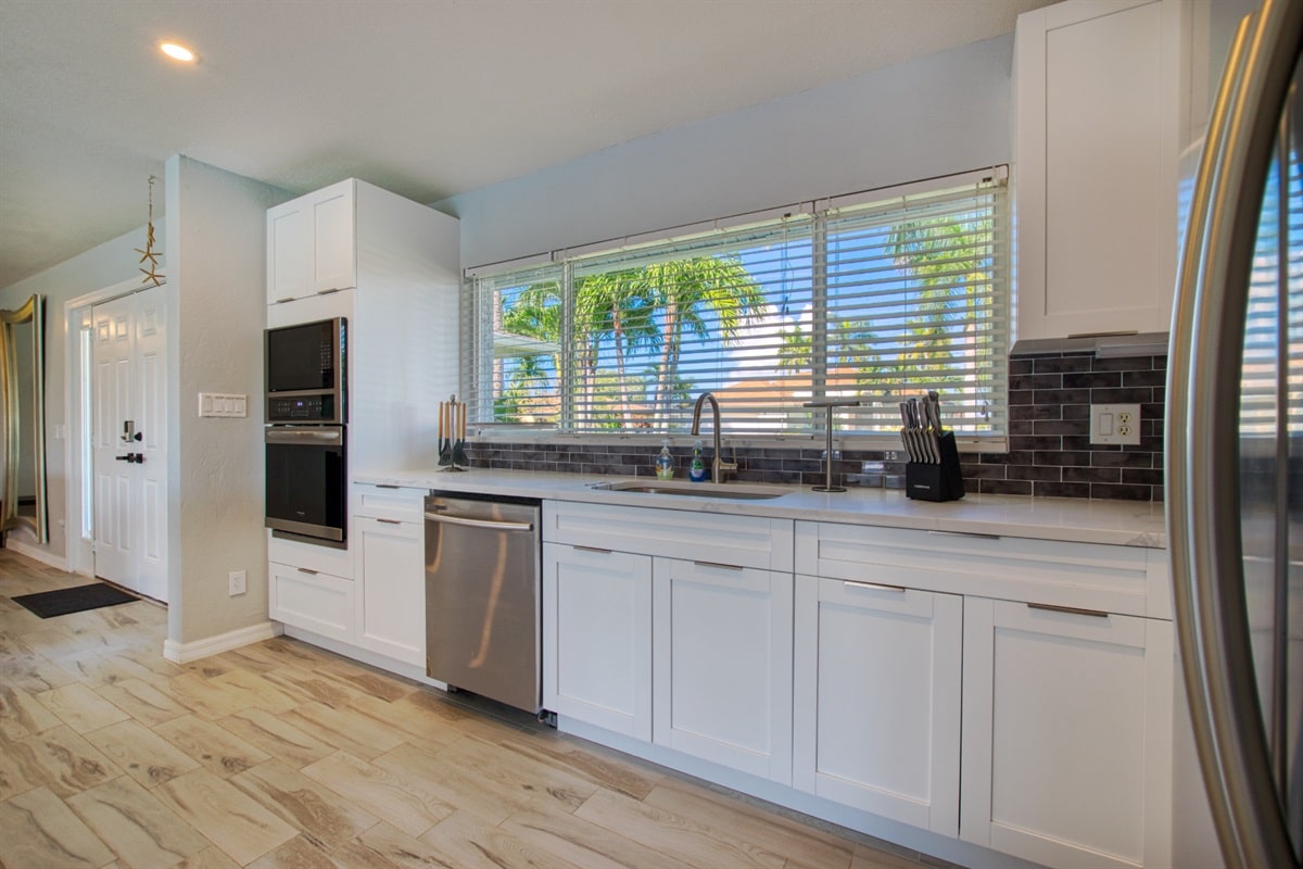 Ferienhaus in Cape Coral, Florida, zu vermieten, verwaltet von Vacation Rentals Cape Coral