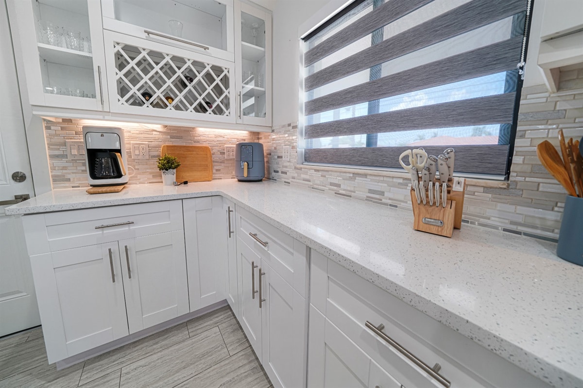 Vacation home in Cape Coral, FL, available for rent, managed by Vacation Rentals Cape Coral
