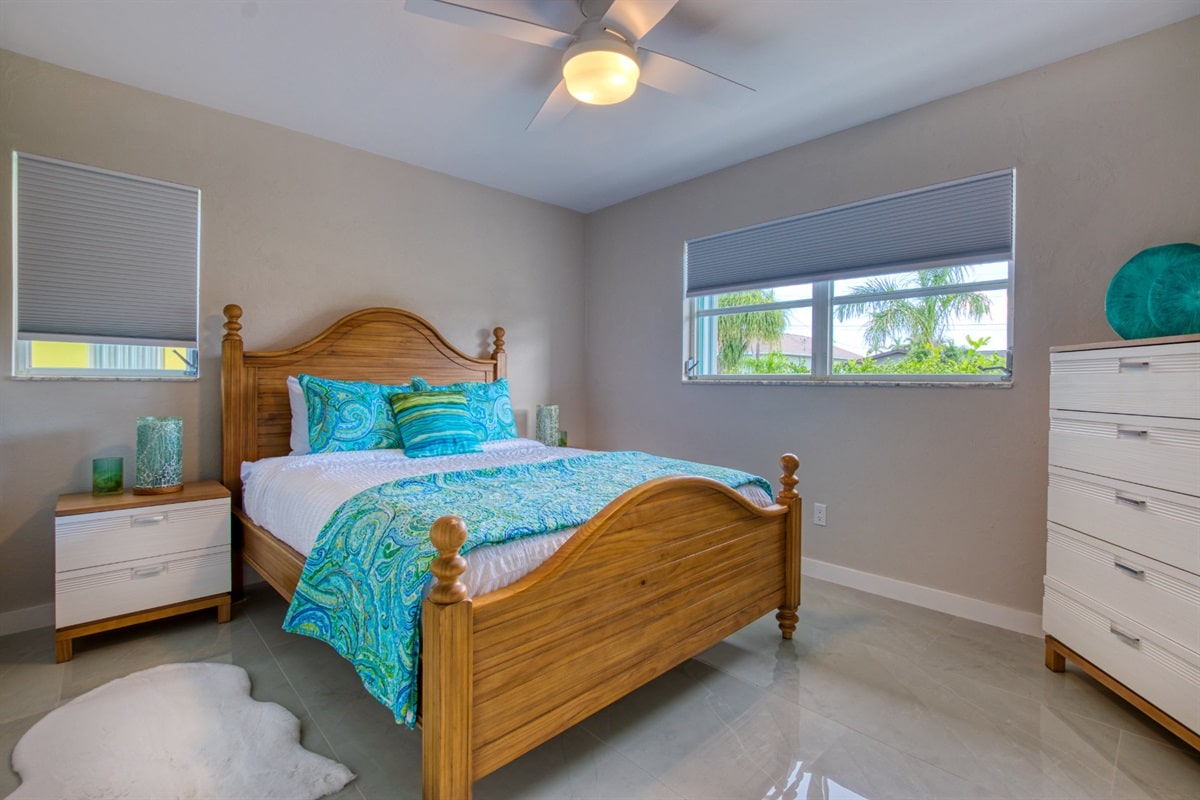 Vacation home in Cape Coral, FL, available for rent, managed by Vacation Rentals Cape Coral