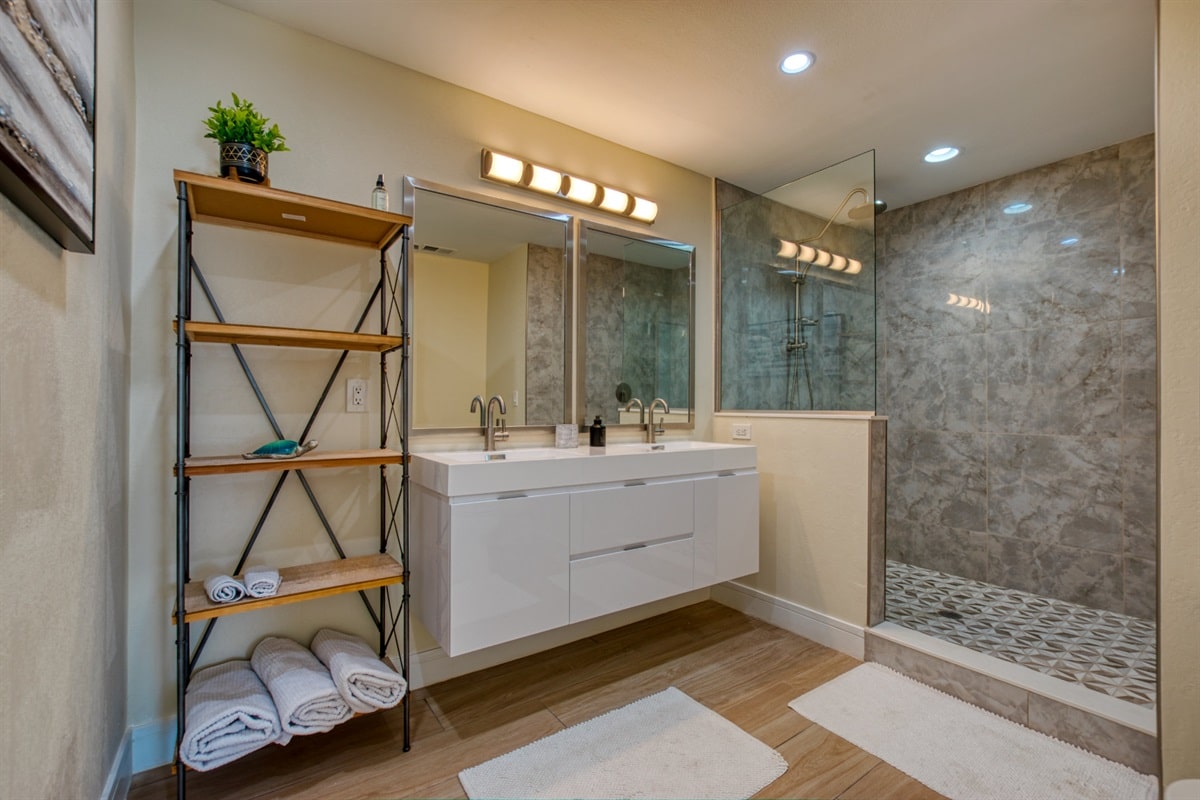 Ferienhaus in Cape Coral, Florida, zu vermieten, verwaltet von Vacation Rentals Cape Coral