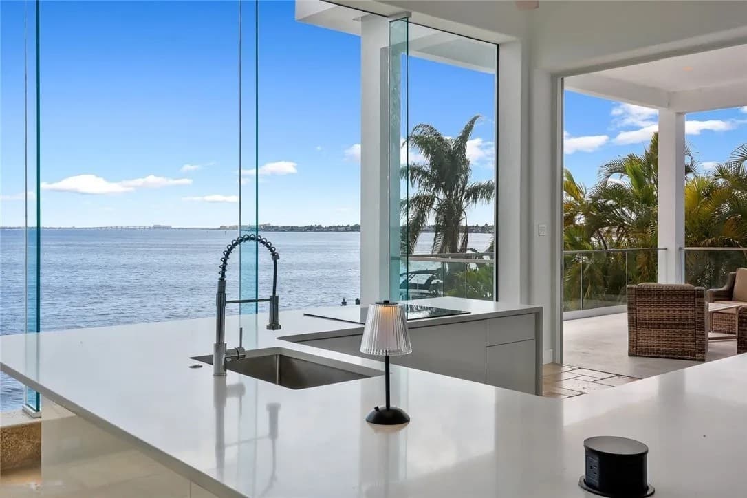 Ferienhaus in Cape Coral, Florida, zu vermieten, verwaltet von Vacation Rentals Cape Coral