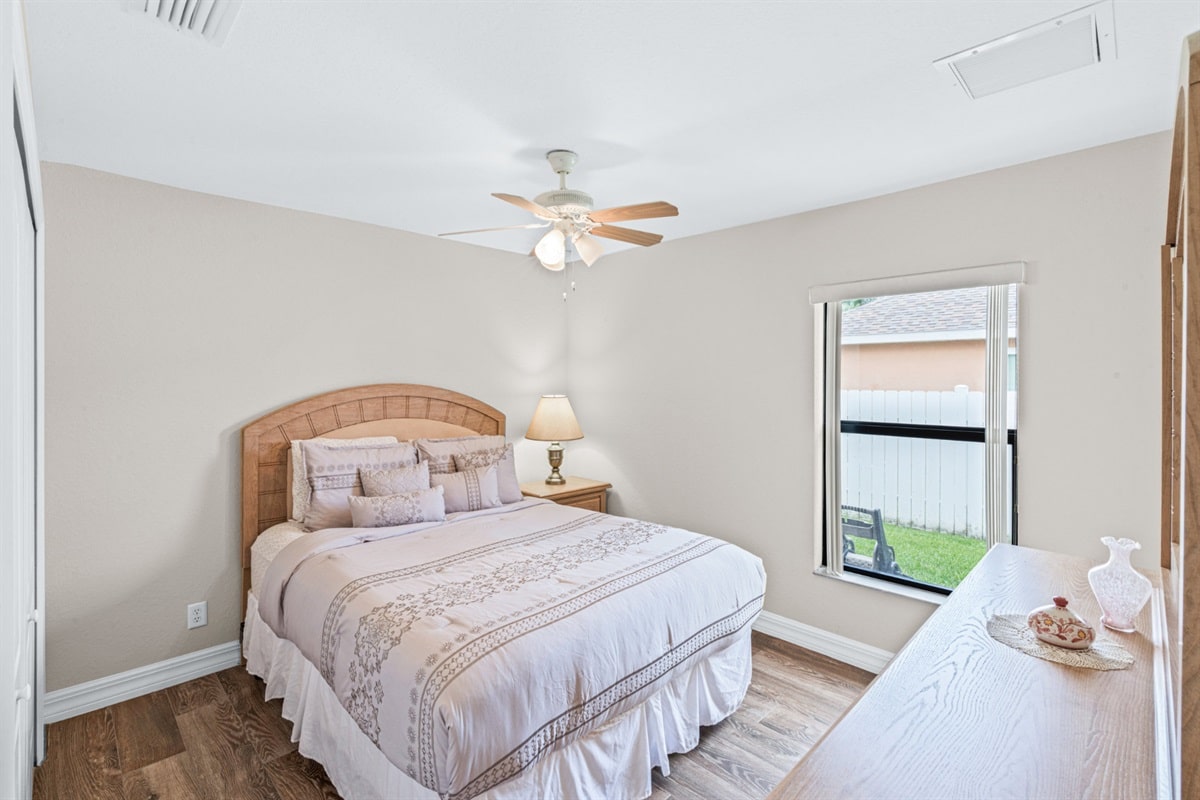 Vacation home in Cape Coral, FL, available for rent, managed by Vacation Rentals Cape Coral