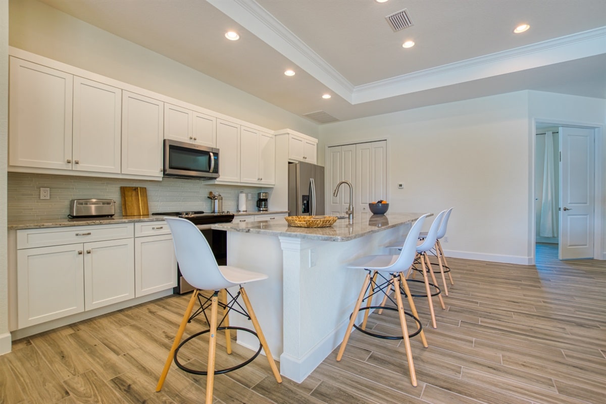 Ferienhaus in Cape Coral, Florida, zu vermieten, verwaltet von Vacation Rentals Cape Coral