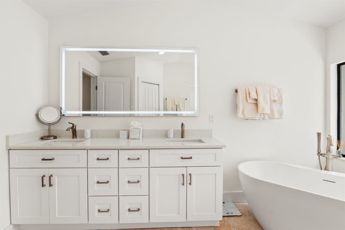 Ferienhaus in Cape Coral, Florida, zu vermieten, verwaltet von Vacation Rentals Cape Coral