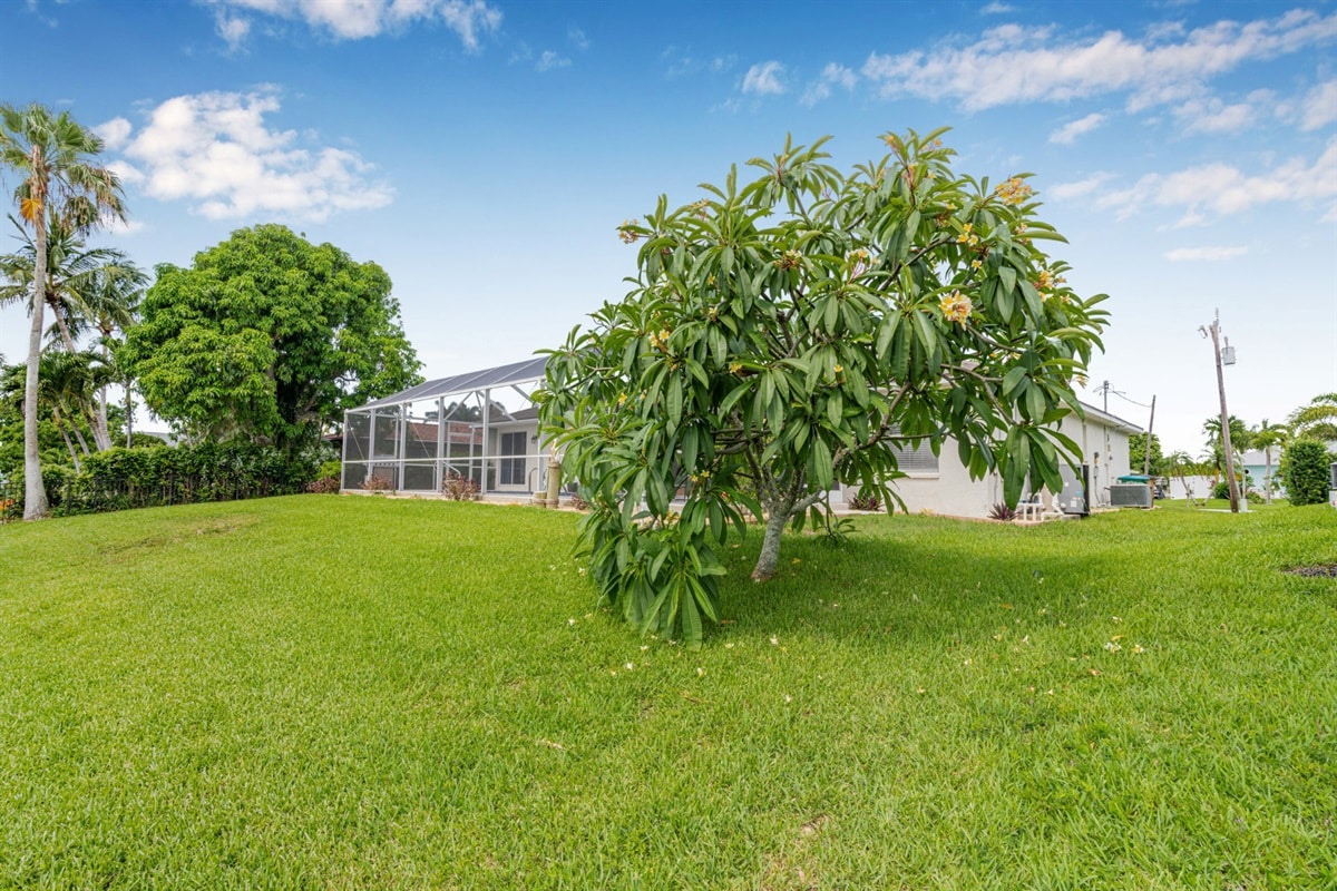 Vacation home in Cape Coral, FL, available for rent, managed by Vacation Rentals Cape Coral