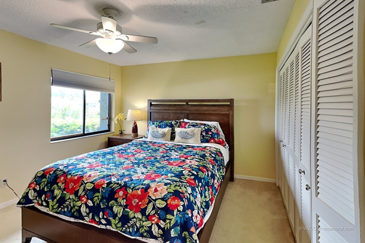 Vacation home in Cape Coral, FL, available for rent, managed by Vacation Rentals Cape Coral