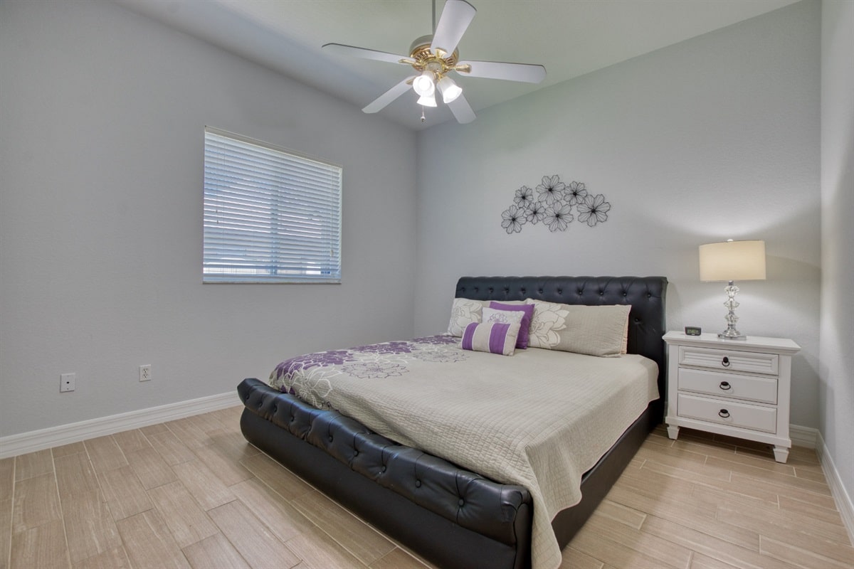 Vacation home in Cape Coral, FL, available for rent, managed by Vacation Rentals Cape Coral