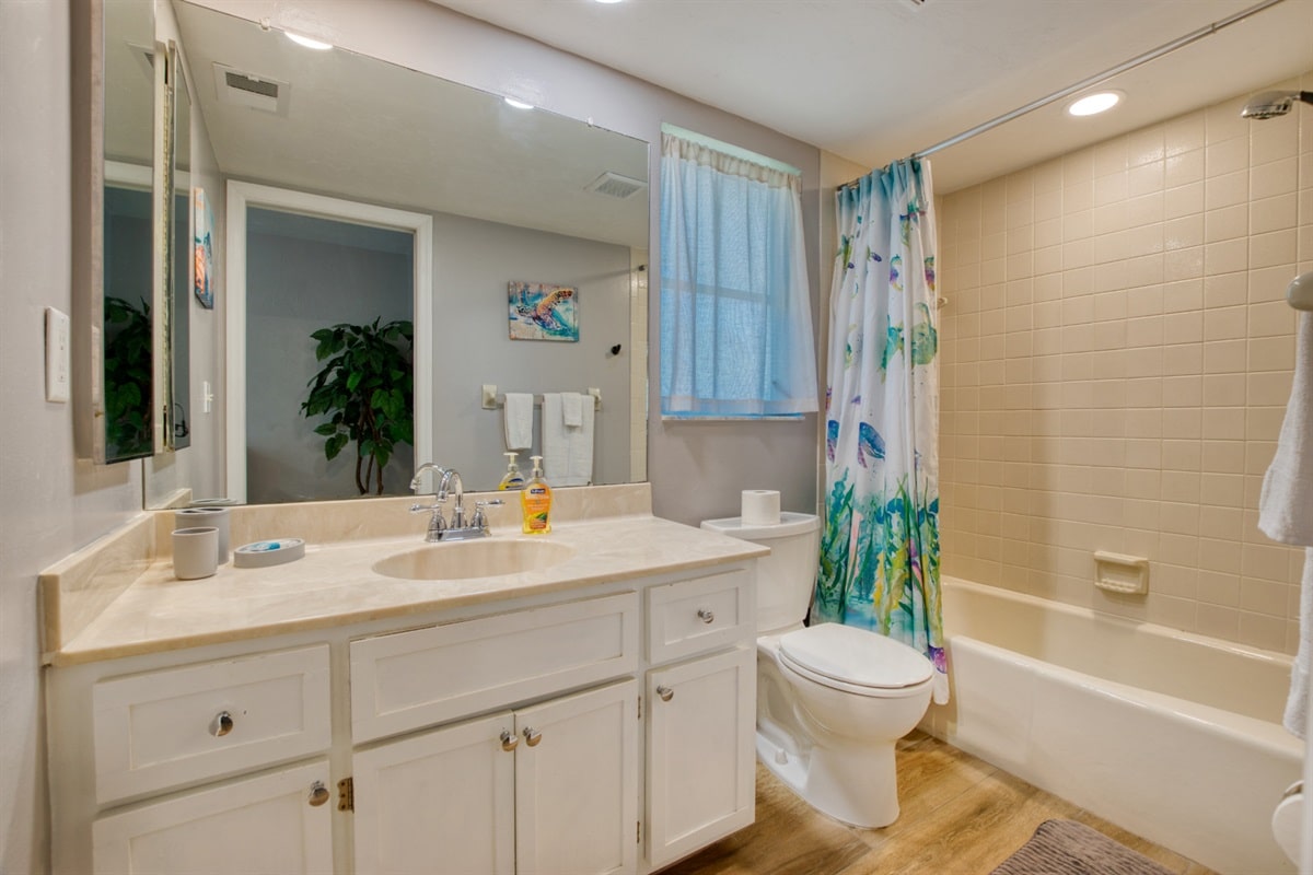Vacation home in Cape Coral, FL, available for rent, managed by Vacation Rentals Cape Coral