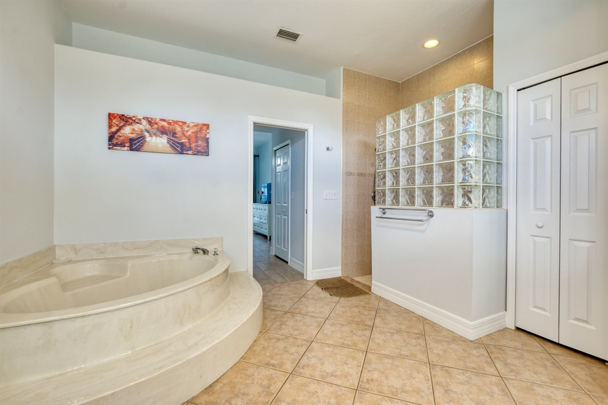 Vacation home in Cape Coral, FL, available for rent, managed by Vacation Rentals Cape Coral
