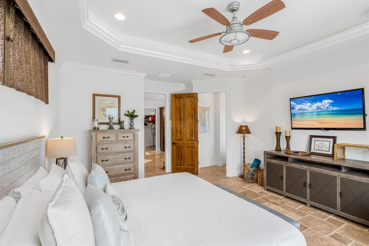 Vacation home in Cape Coral, FL, available for rent, managed by Vacation Rentals Cape Coral