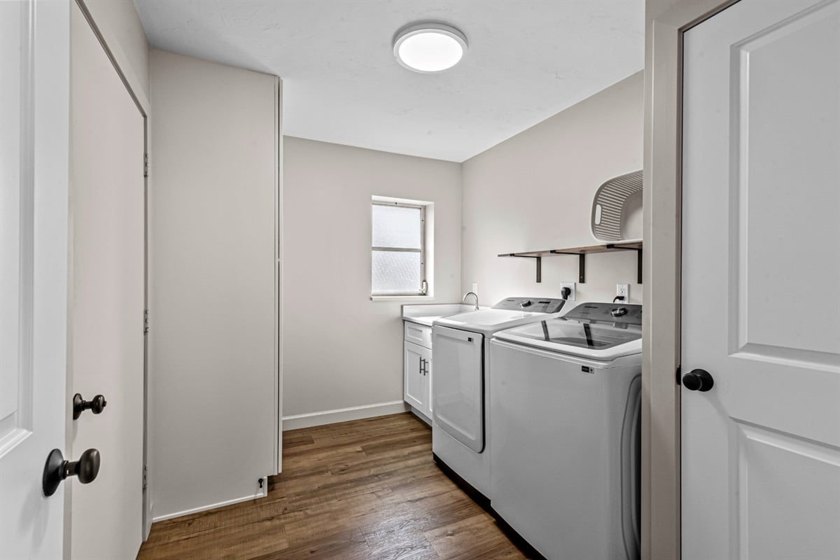 Ferienhaus in Cape Coral, Florida, zu vermieten, verwaltet von Vacation Rentals Cape Coral
