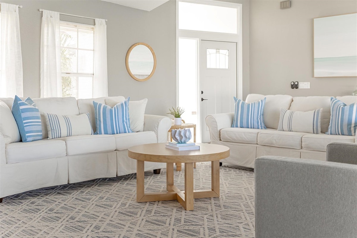 Ferienhaus in Cape Coral, Florida, zu vermieten, verwaltet von Vacation Rentals Cape Coral