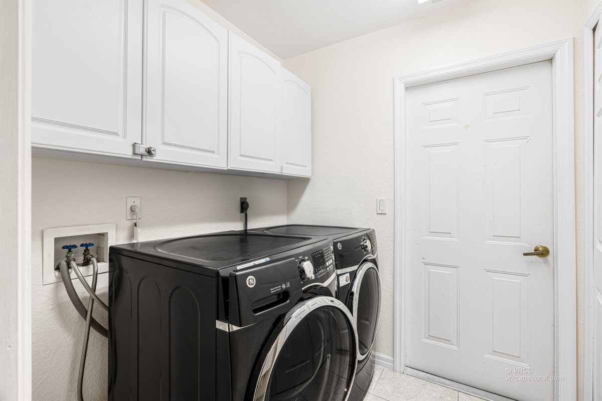 Vacation home in Cape Coral, FL, available for rent, managed by Vacation Rentals Cape Coral