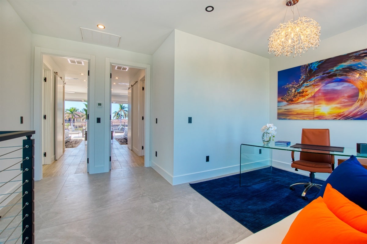 Vacation home in Cape Coral, FL, available for rent, managed by Vacation Rentals Cape Coral