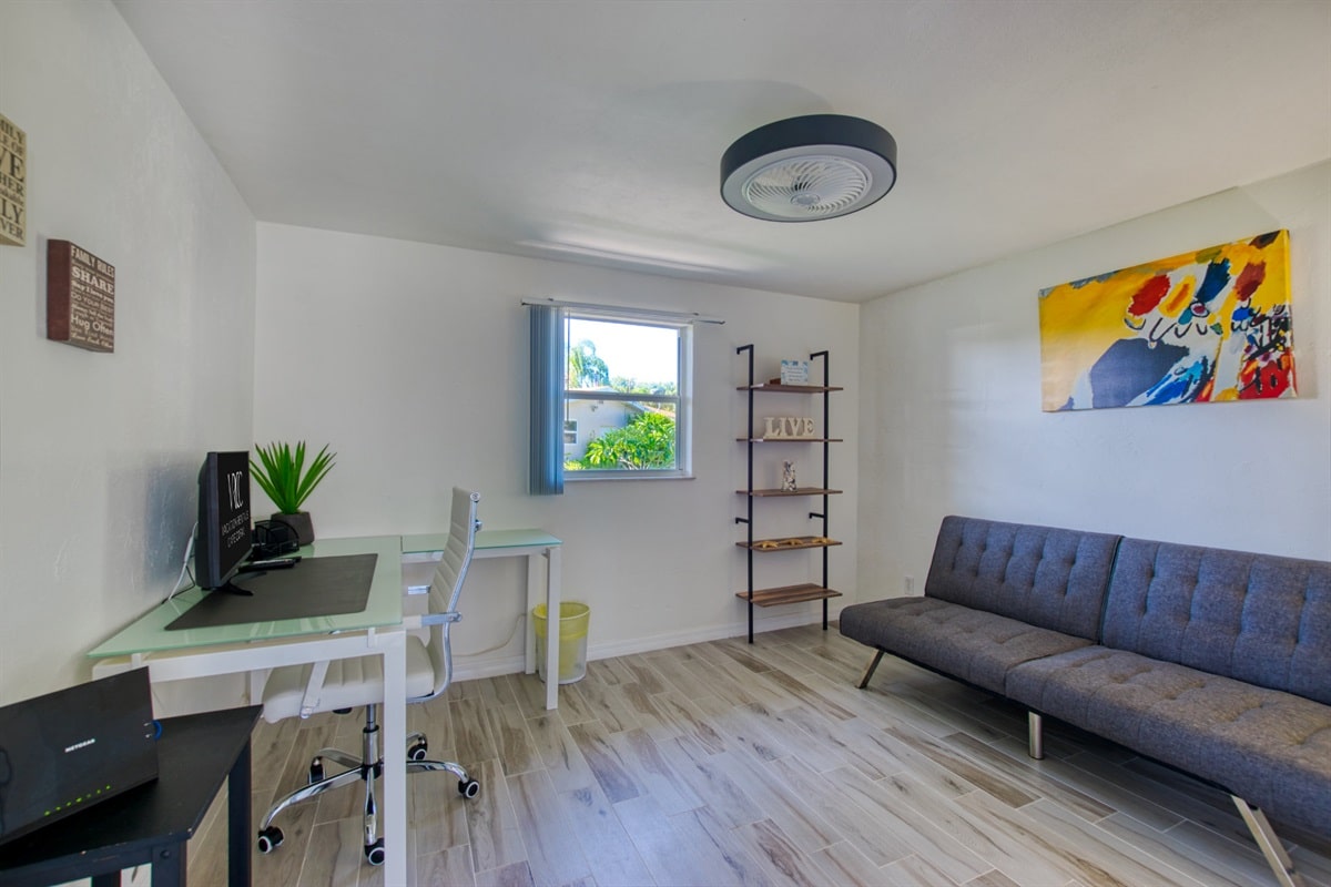 Ferienhaus in Cape Coral, Florida, zu vermieten, verwaltet von Vacation Rentals Cape Coral