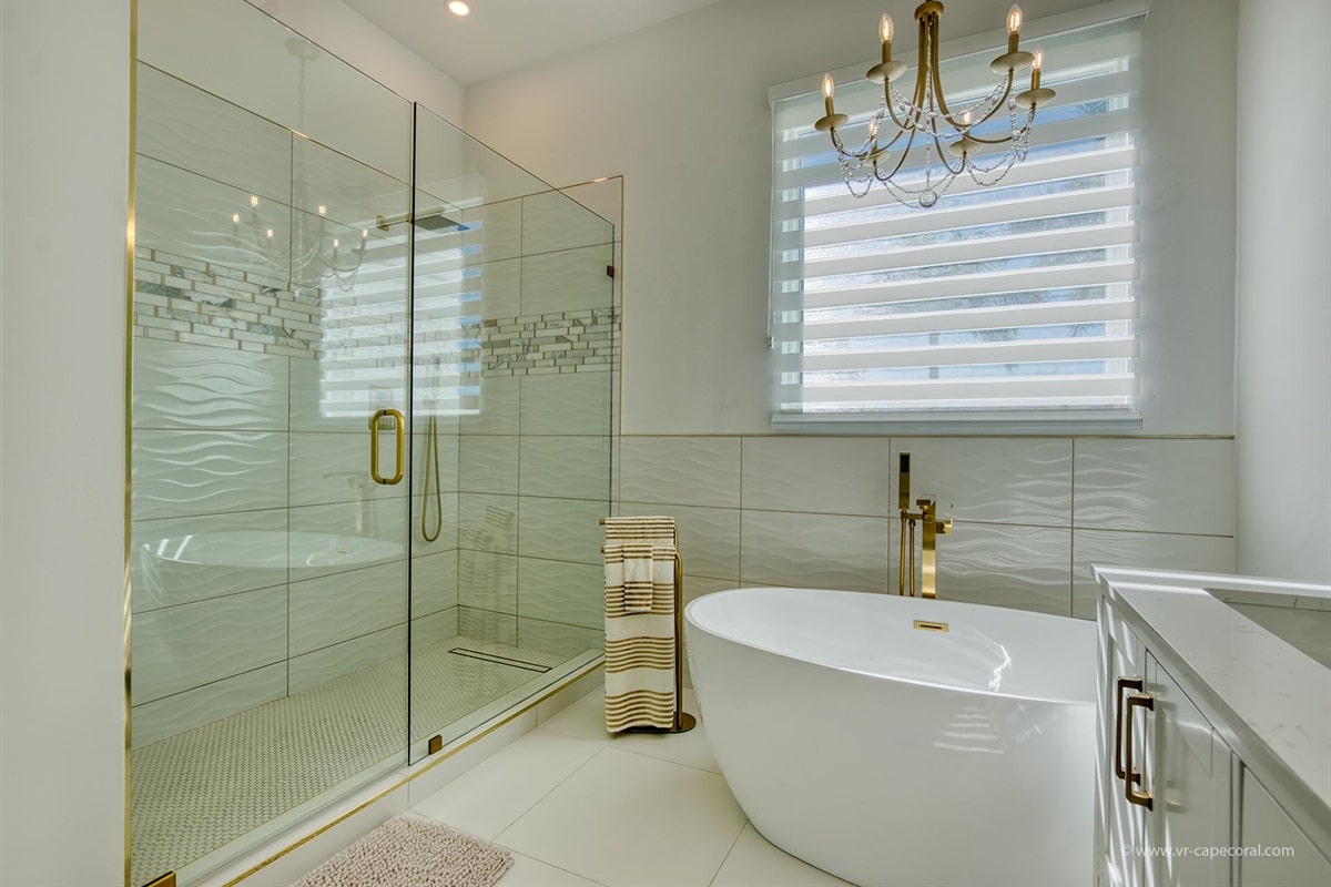 Vacation home in Cape Coral, FL, available for rent, managed by Vacation Rentals Cape Coral