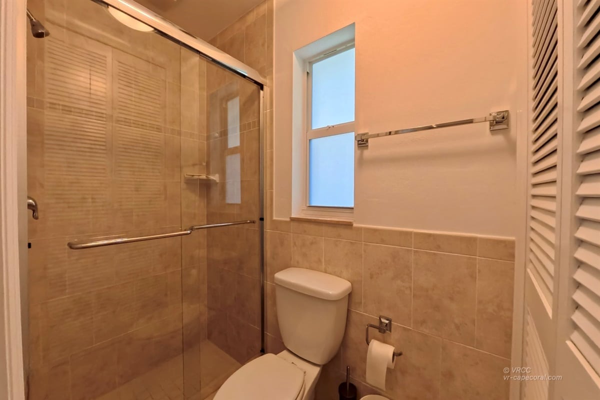 Vacation home in Cape Coral, FL, available for rent, managed by Vacation Rentals Cape Coral
