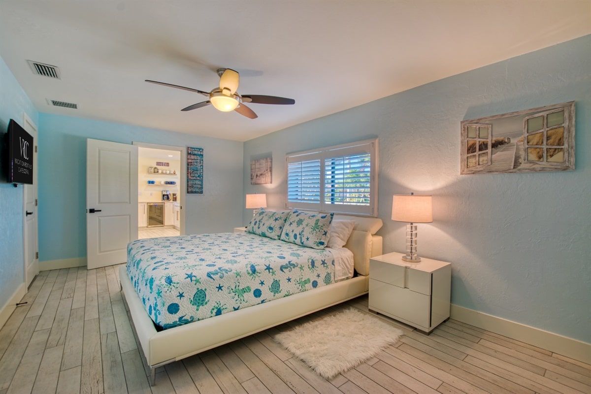 Ferienhaus in Cape Coral, Florida, zu vermieten, verwaltet von Vacation Rentals Cape Coral