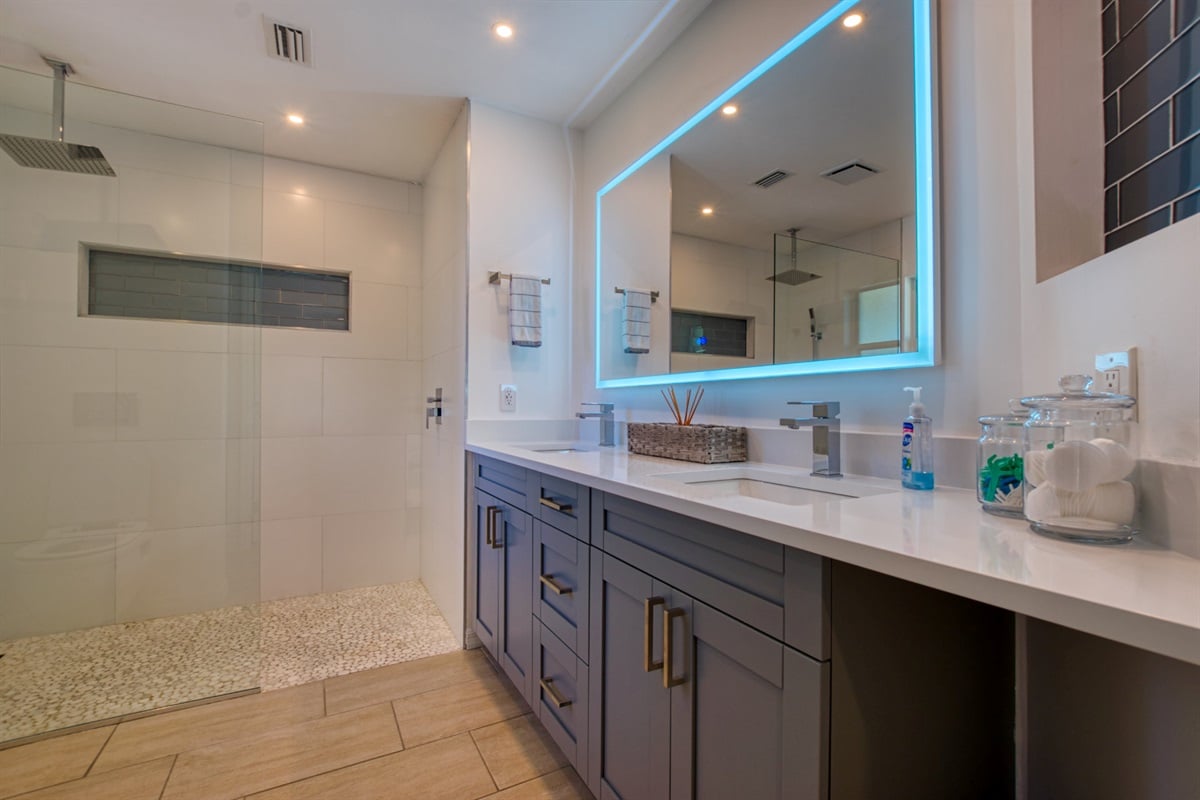 Ferienhaus in Cape Coral, Florida, zu vermieten, verwaltet von Vacation Rentals Cape Coral