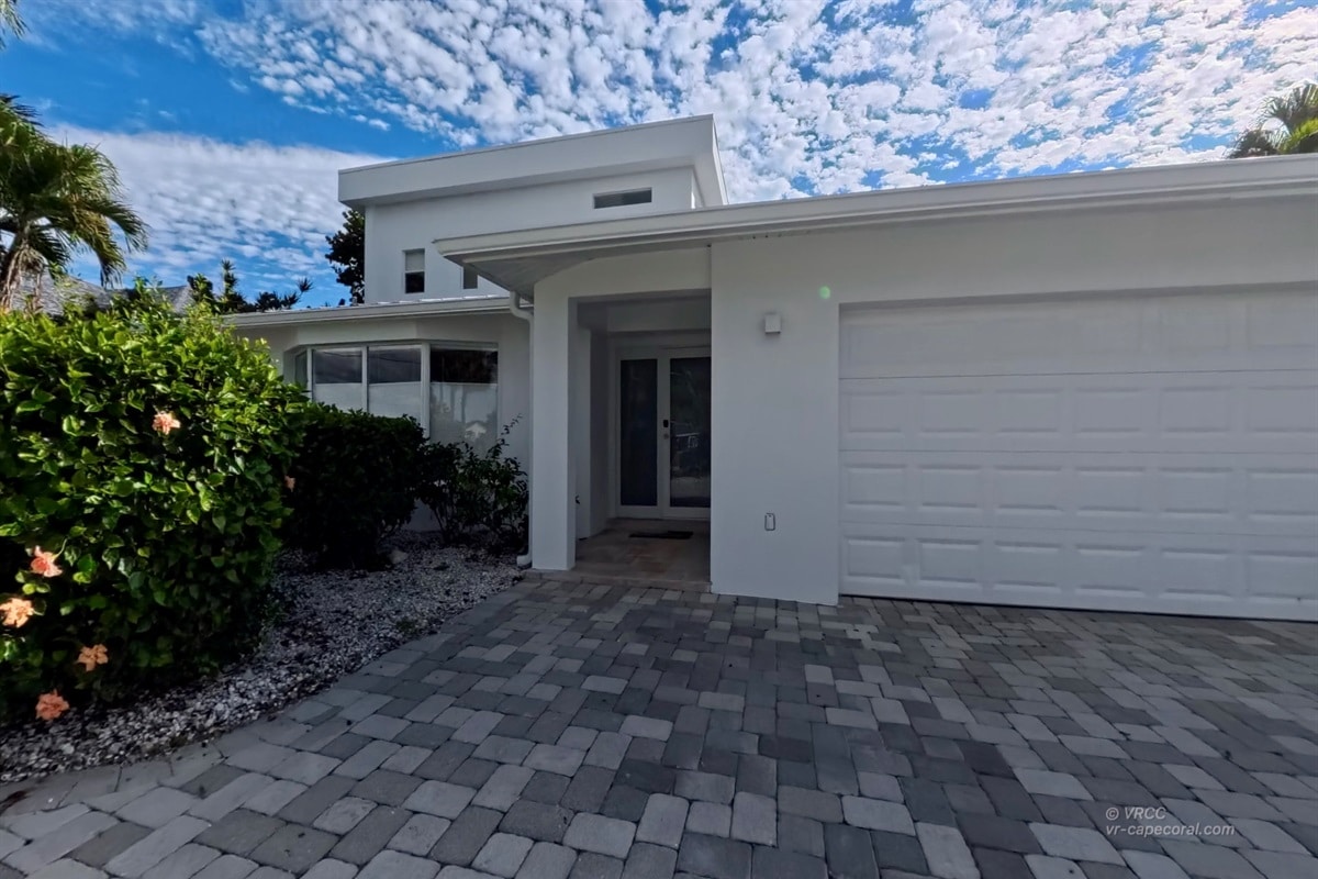 Vacation home in Cape Coral, FL, available for rent, managed by Vacation Rentals Cape Coral