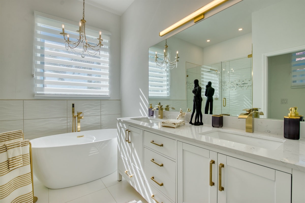 Vacation home in Cape Coral, FL, available for rent, managed by Vacation Rentals Cape Coral