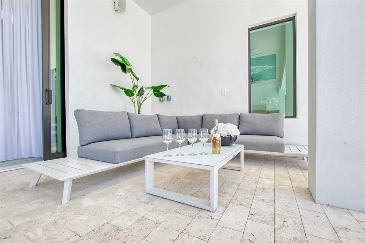Vacation home in Cape Coral, FL, available for rent, managed by Vacation Rentals Cape Coral