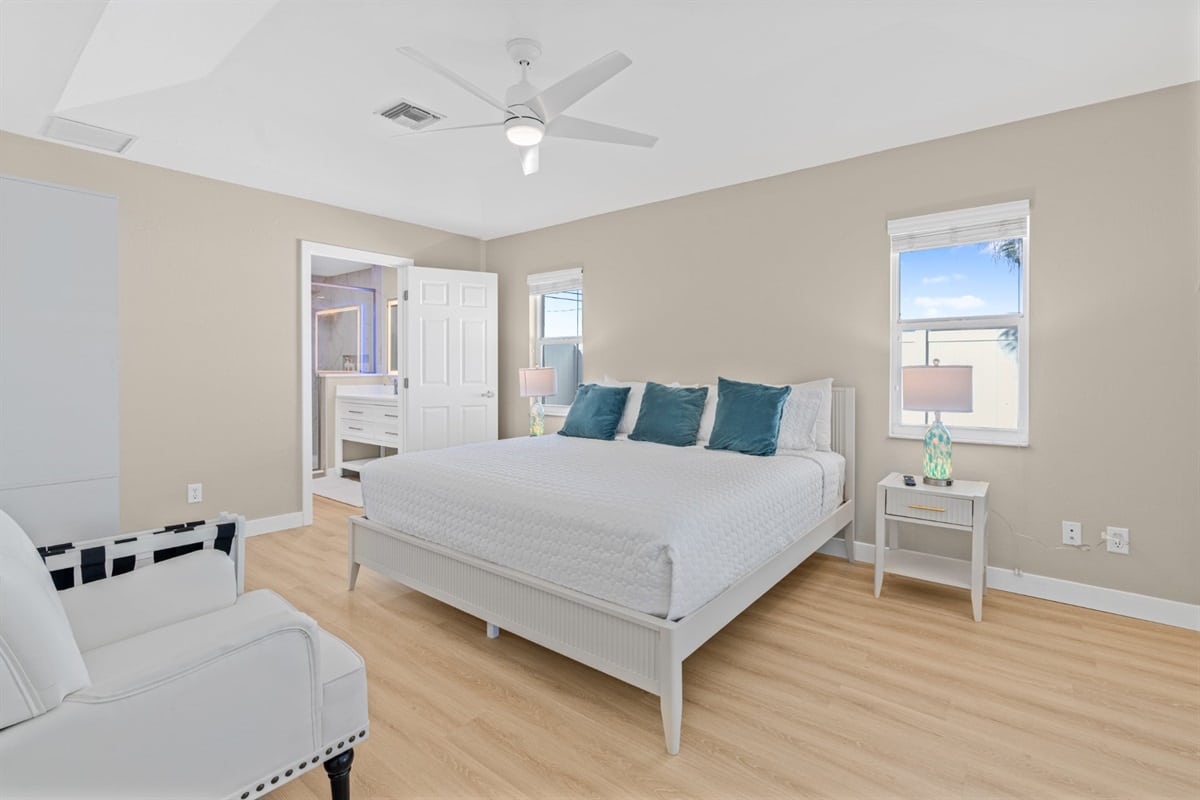 Ferienhaus in Cape Coral, Florida, zu vermieten, verwaltet von Vacation Rentals Cape Coral