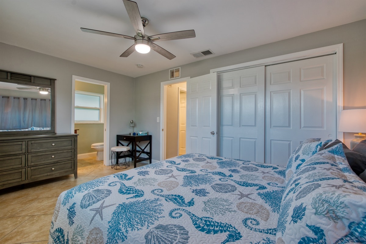 Ferienhaus in Cape Coral, Florida, zu vermieten, verwaltet von Vacation Rentals Cape Coral
