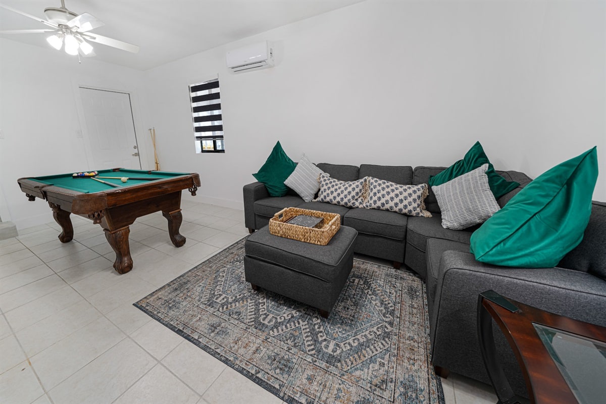 Vacation home in Cape Coral, FL, available for rent, managed by Vacation Rentals Cape Coral