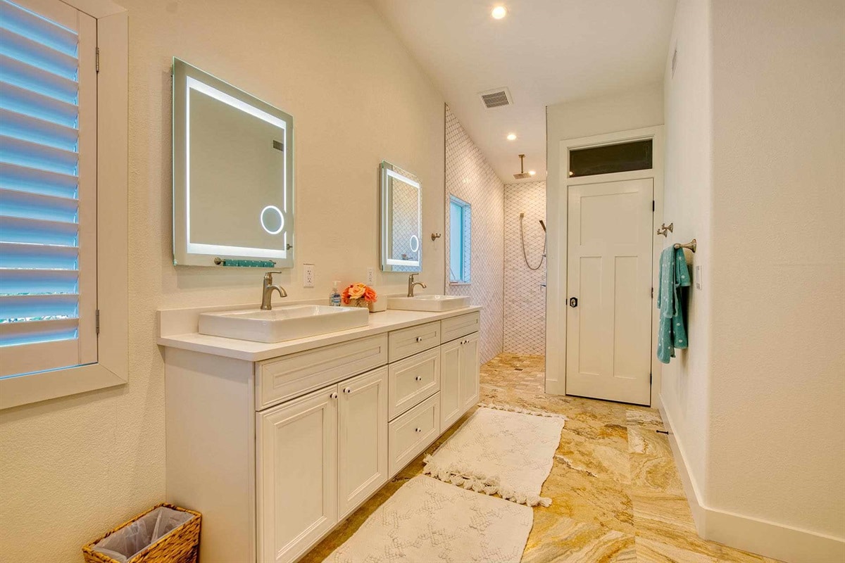 Ferienhaus in Cape Coral, Florida, zu vermieten, verwaltet von Vacation Rentals Cape Coral