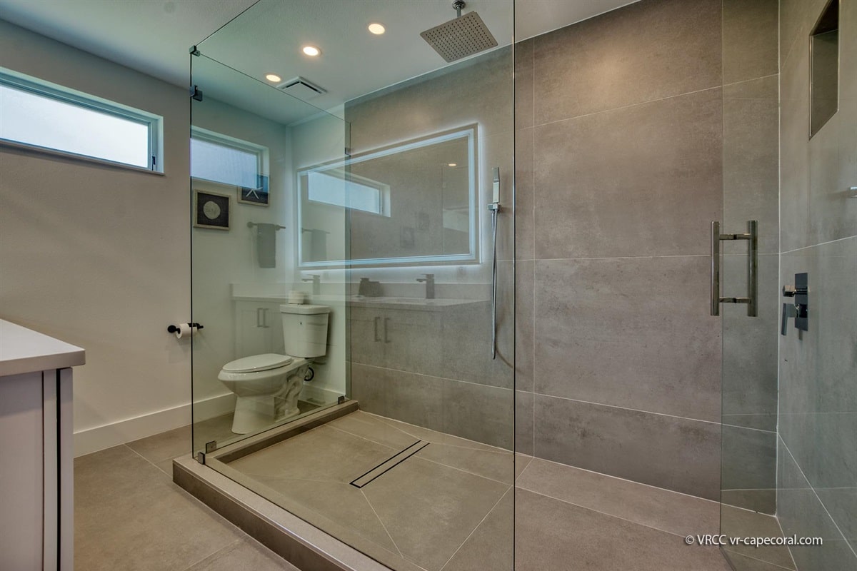 Vacation home in Cape Coral, FL, available for rent, managed by Vacation Rentals Cape Coral