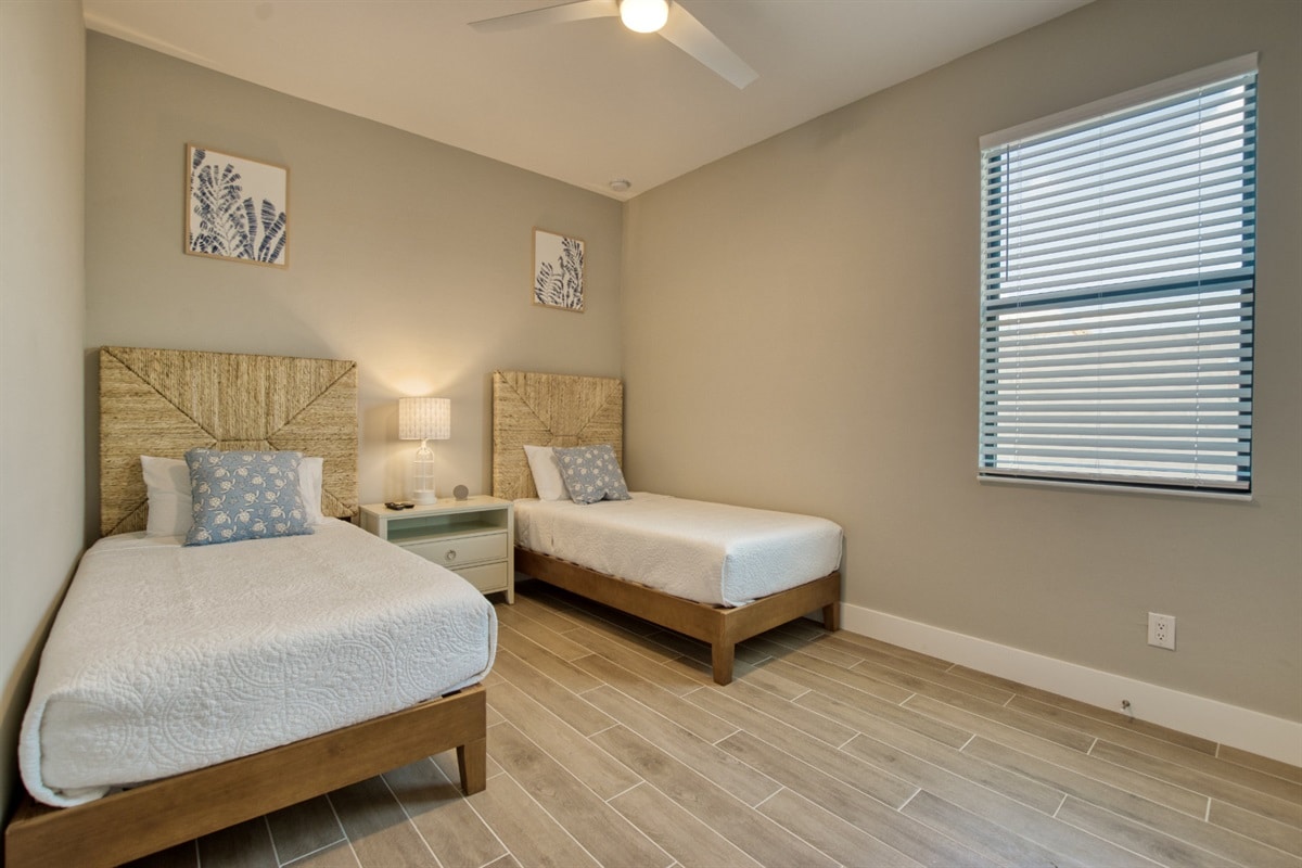 Vacation home in Cape Coral, FL, available for rent, managed by Vacation Rentals Cape Coral