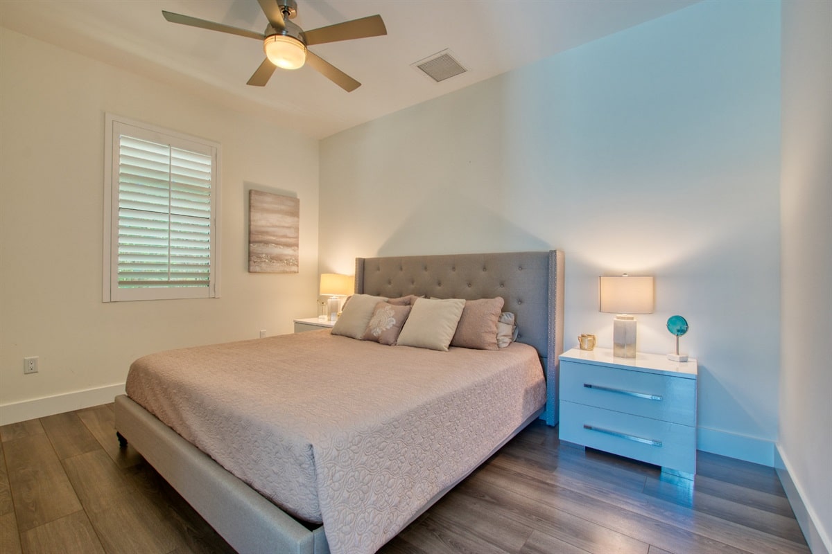 Ferienhaus in Cape Coral, Florida, zu vermieten, verwaltet von Vacation Rentals Cape Coral
