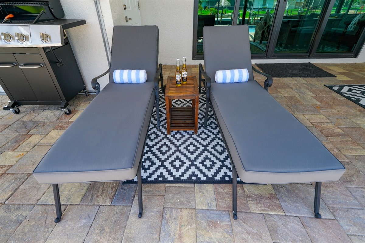 Vacation home in Cape Coral, FL, available for rent, managed by Vacation Rentals Cape Coral