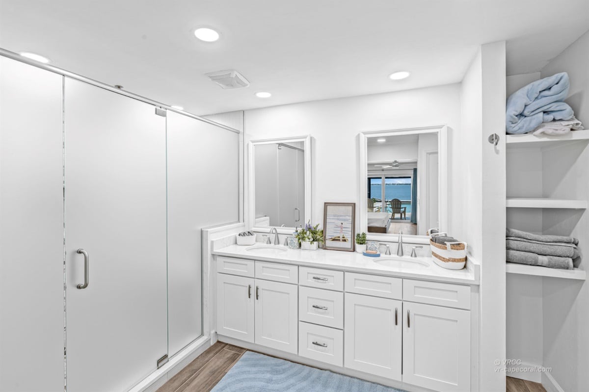 Vacation home in Cape Coral, FL, available for rent, managed by Vacation Rentals Cape Coral
