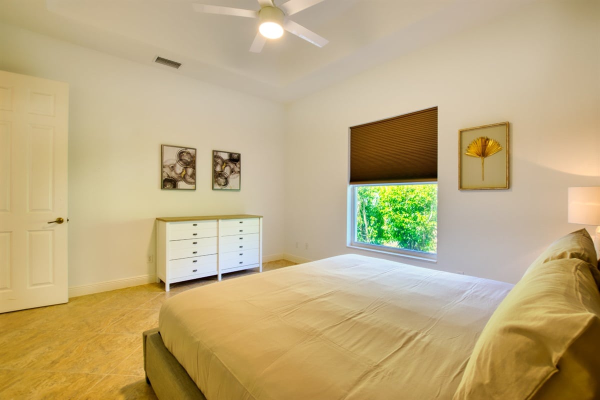 Ferienhaus in Cape Coral, Florida, zu vermieten, verwaltet von Vacation Rentals Cape Coral