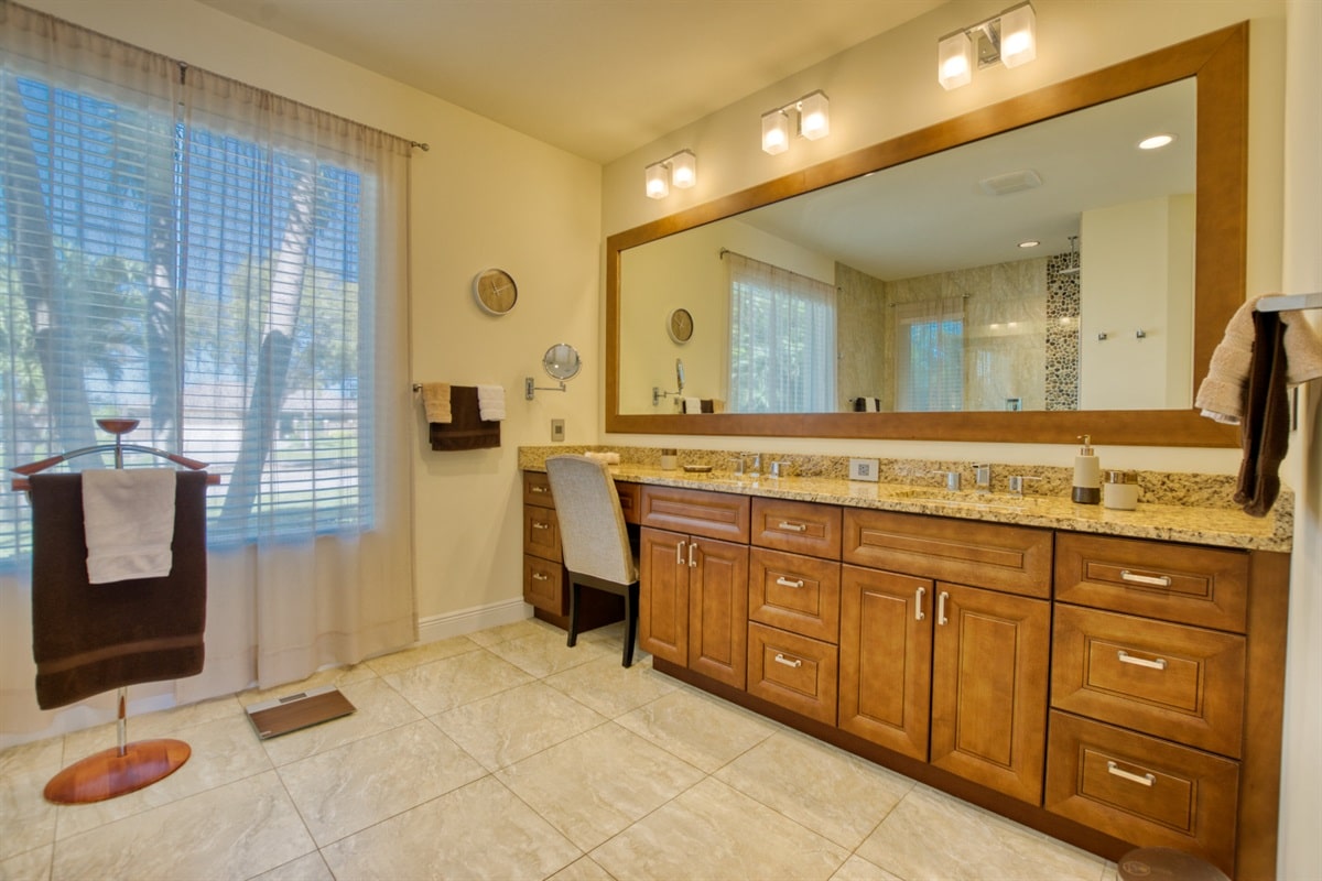 Vacation home in Cape Coral, FL, available for rent, managed by Vacation Rentals Cape Coral