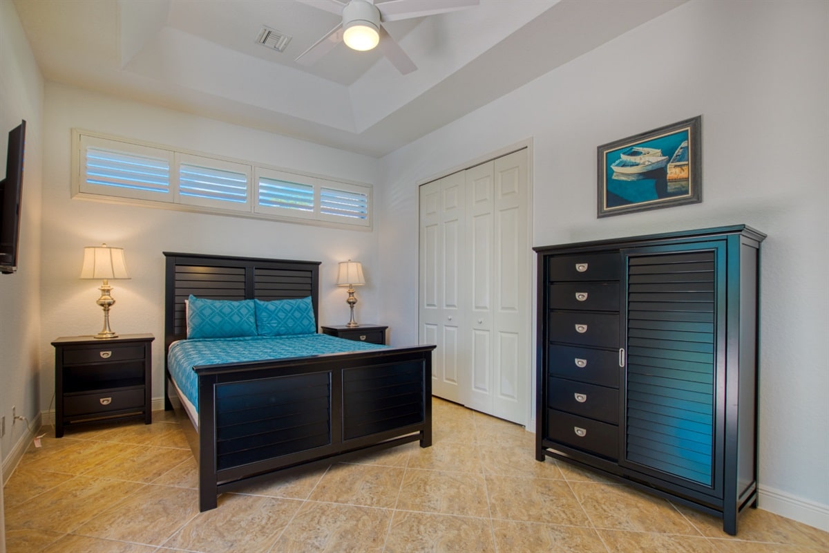 Ferienhaus in Cape Coral, Florida, zu vermieten, verwaltet von Vacation Rentals Cape Coral