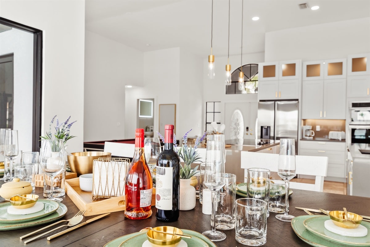 Ferienhaus in Cape Coral, Florida, zu vermieten, verwaltet von Vacation Rentals Cape Coral