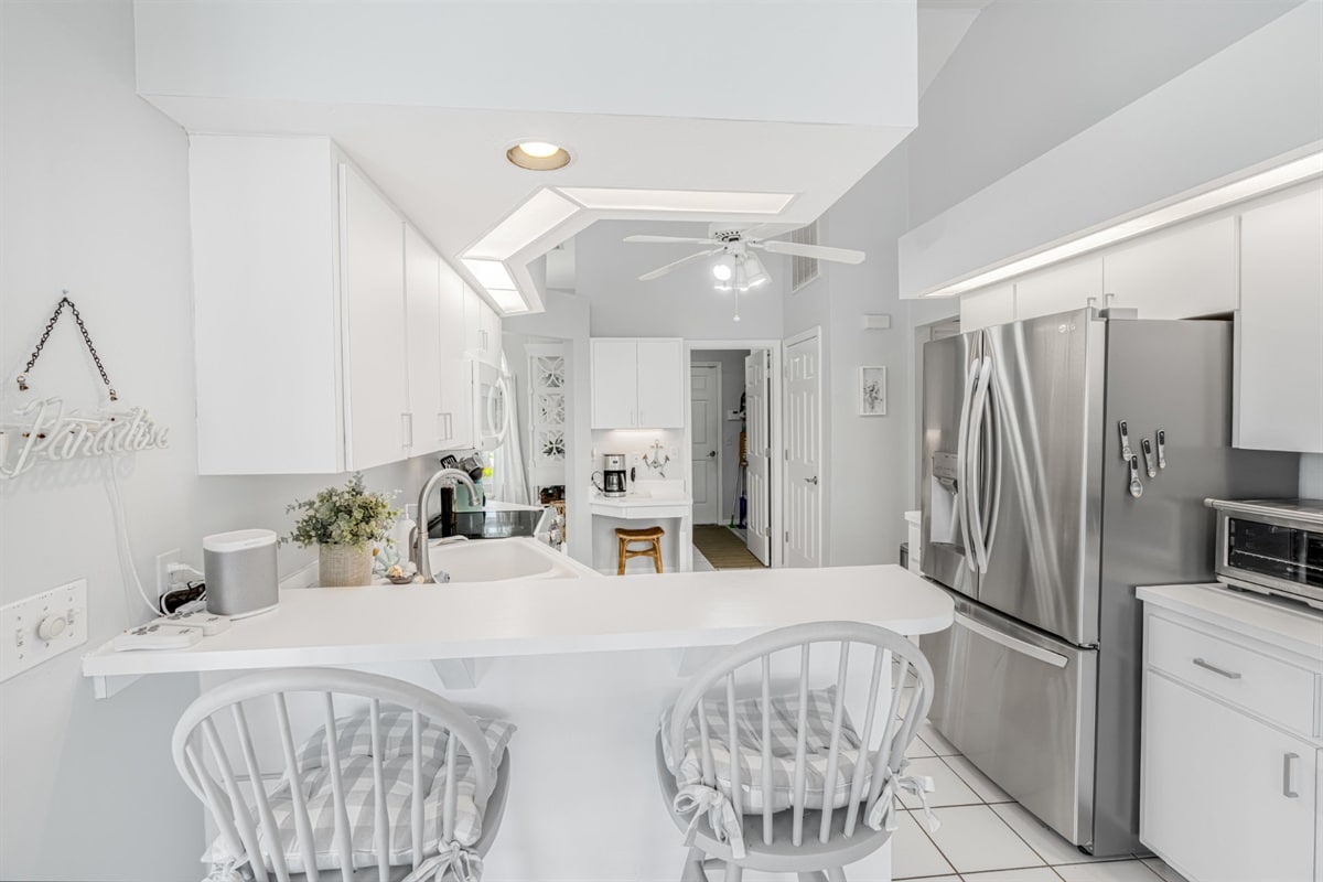 Ferienhaus in Cape Coral, Florida, zu vermieten, verwaltet von Vacation Rentals Cape Coral