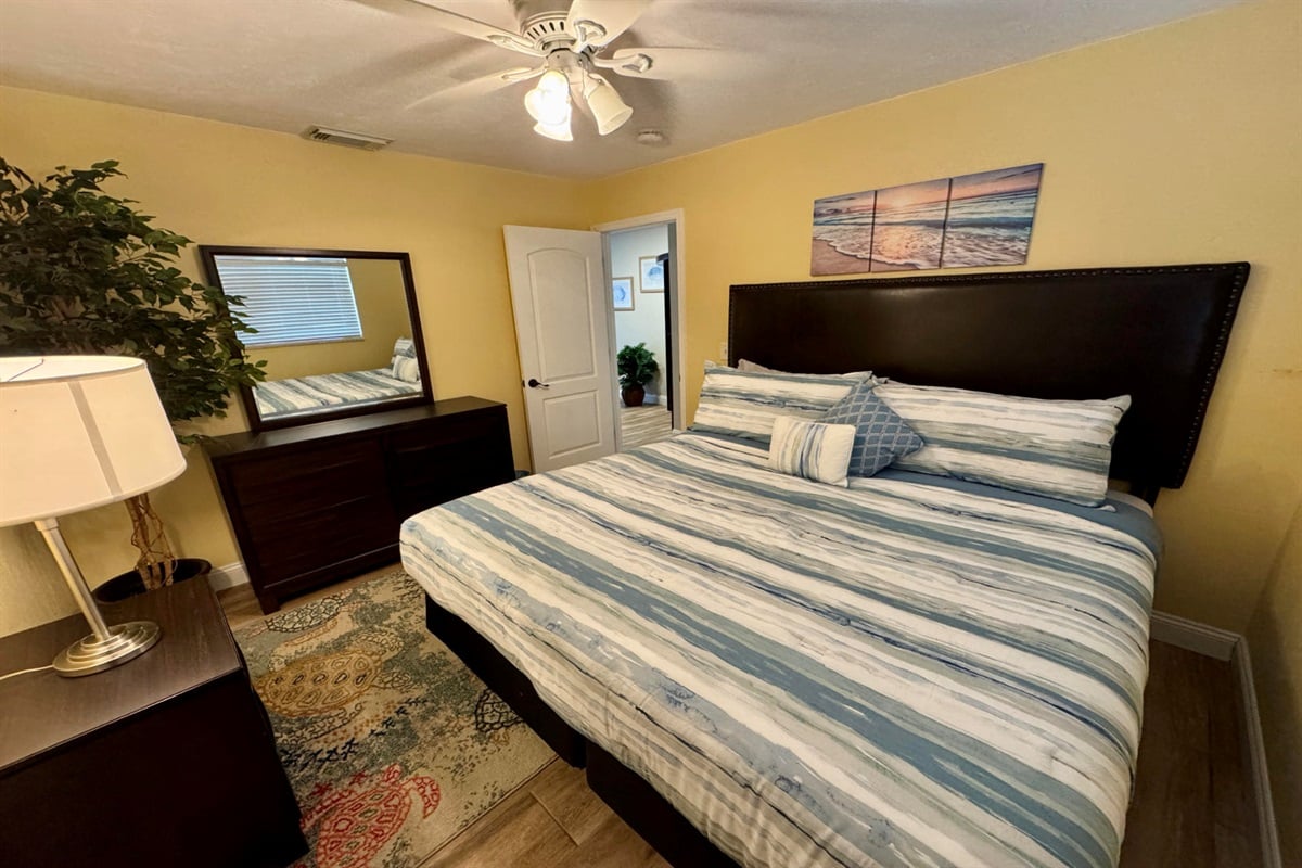 Vacation home in Cape Coral, FL, available for rent, managed by Vacation Rentals Cape Coral