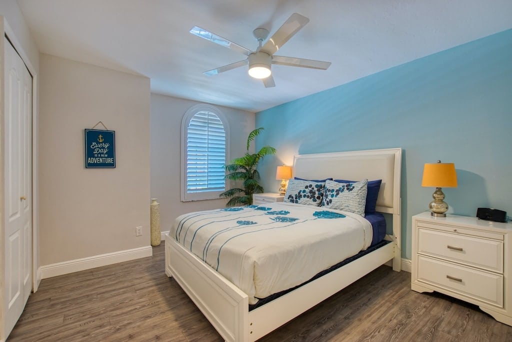 Vacation home in Cape Coral, FL, available for rent, managed by Vacation Rentals Cape Coral