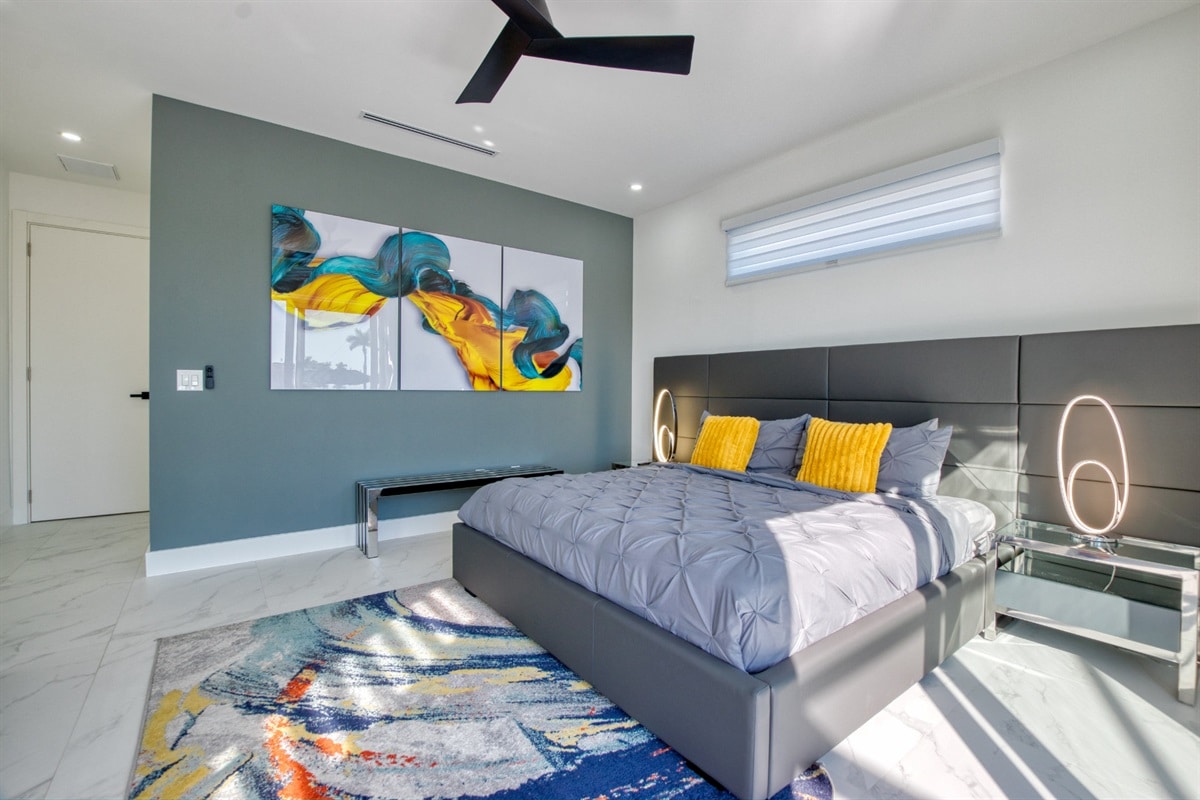Vacation home in Cape Coral, FL, available for rent, managed by Vacation Rentals Cape Coral