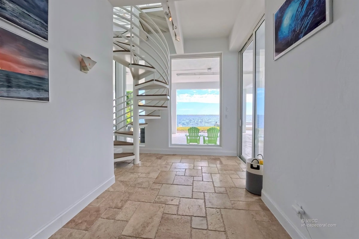 Vacation home in Cape Coral, FL, available for rent, managed by Vacation Rentals Cape Coral