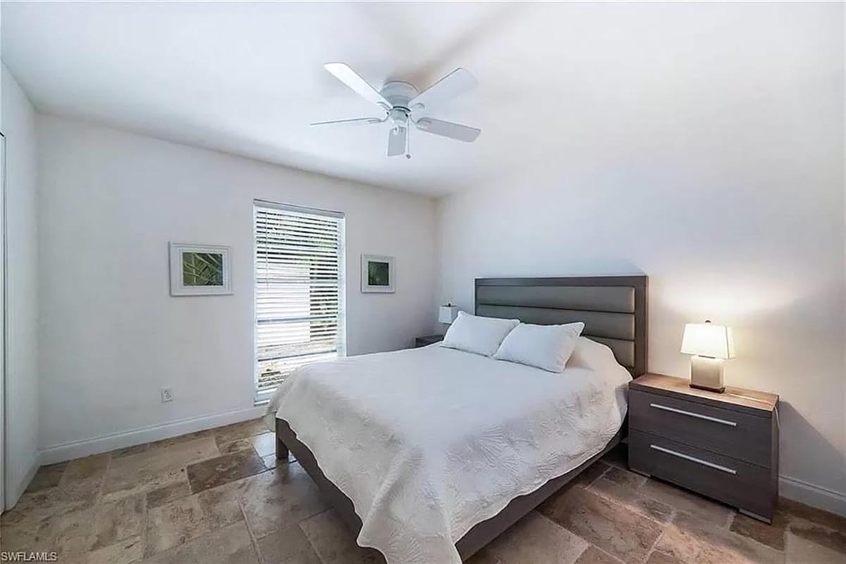 Vacation home in Cape Coral, FL, available for rent, managed by Vacation Rentals Cape Coral